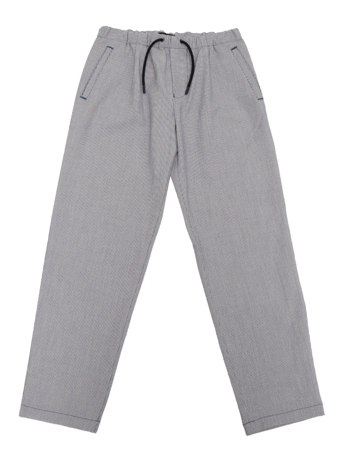 TROUSER Grey Pant