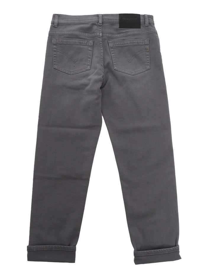 Brighton Jeans Grey
