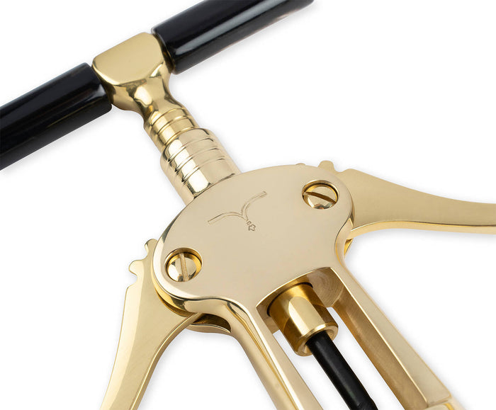 Corkscrew Barbaresco Yellow