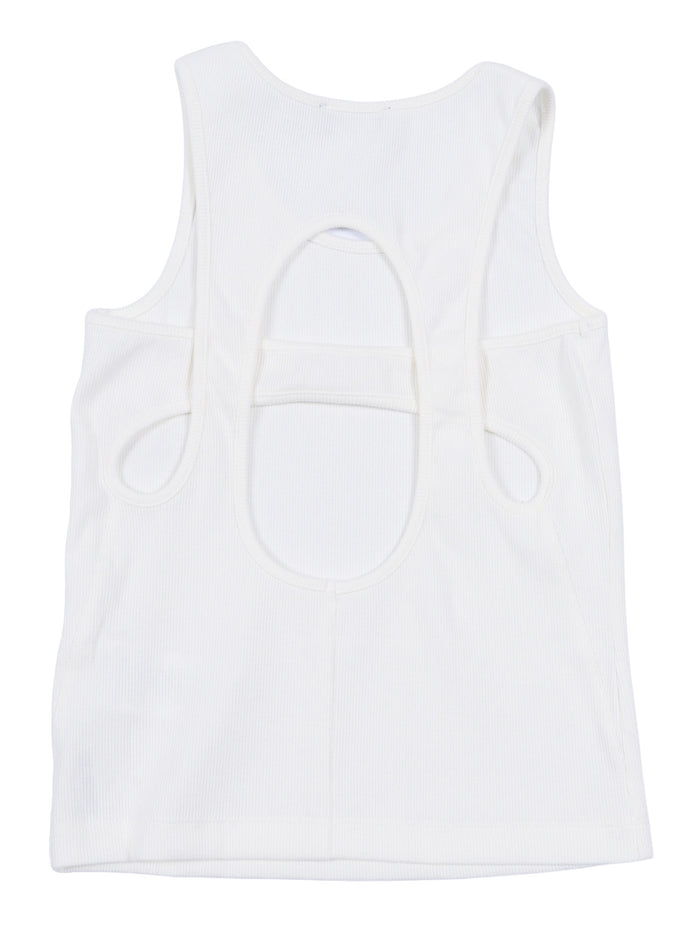 TOP Panna Cotton Elastane