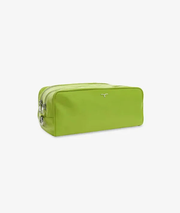 Wash Bag Kaiser Lime Necessaire