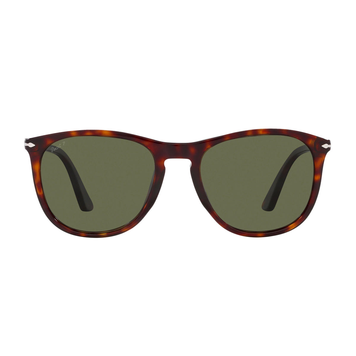 PO3314S 24-58 Havana Marrone Acetate Occhiali Da Sole