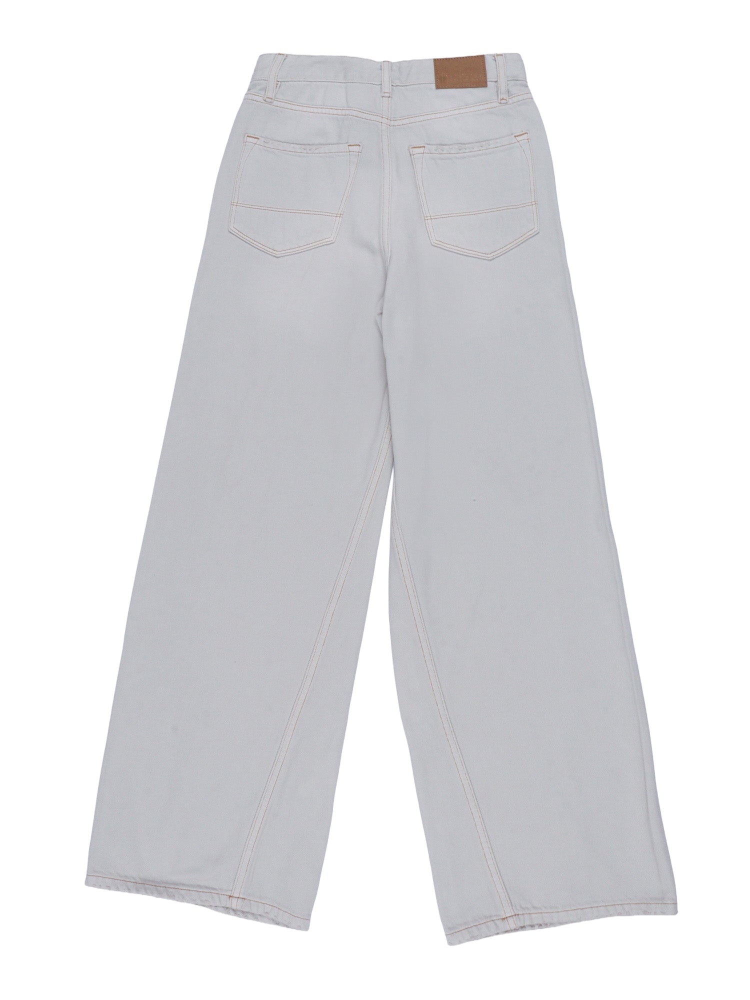 WANDA61 D0606 JEANS Grey