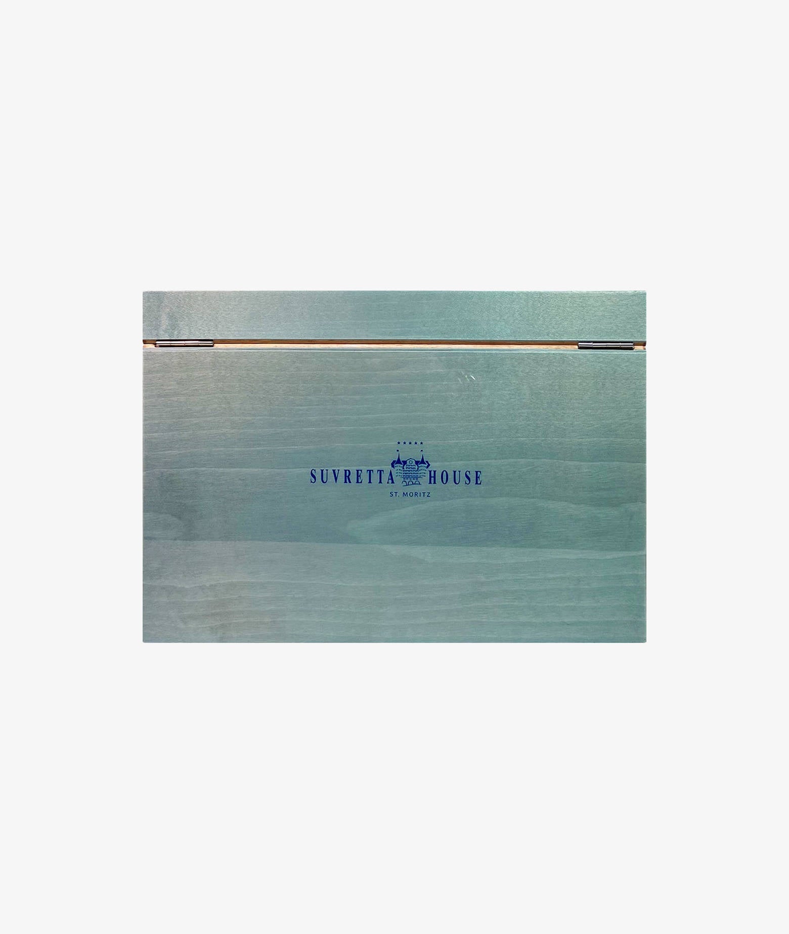 Humidor Suvretta House Special Edition Neutral