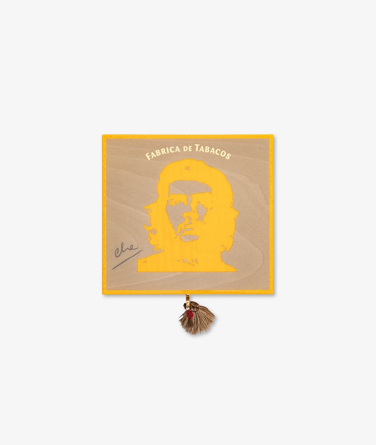 Humidor Che Guevara Neutral