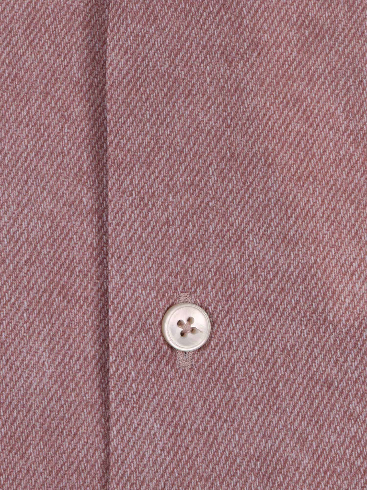 Shirt Pink Polyamide Elastane