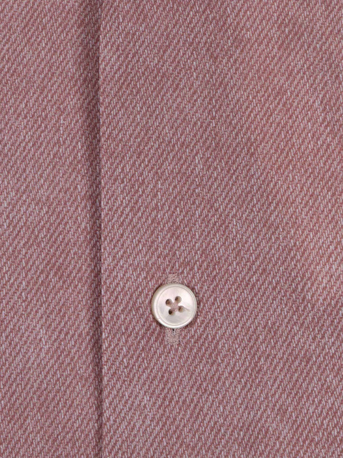 Shirt Pink Polyamide Elastane