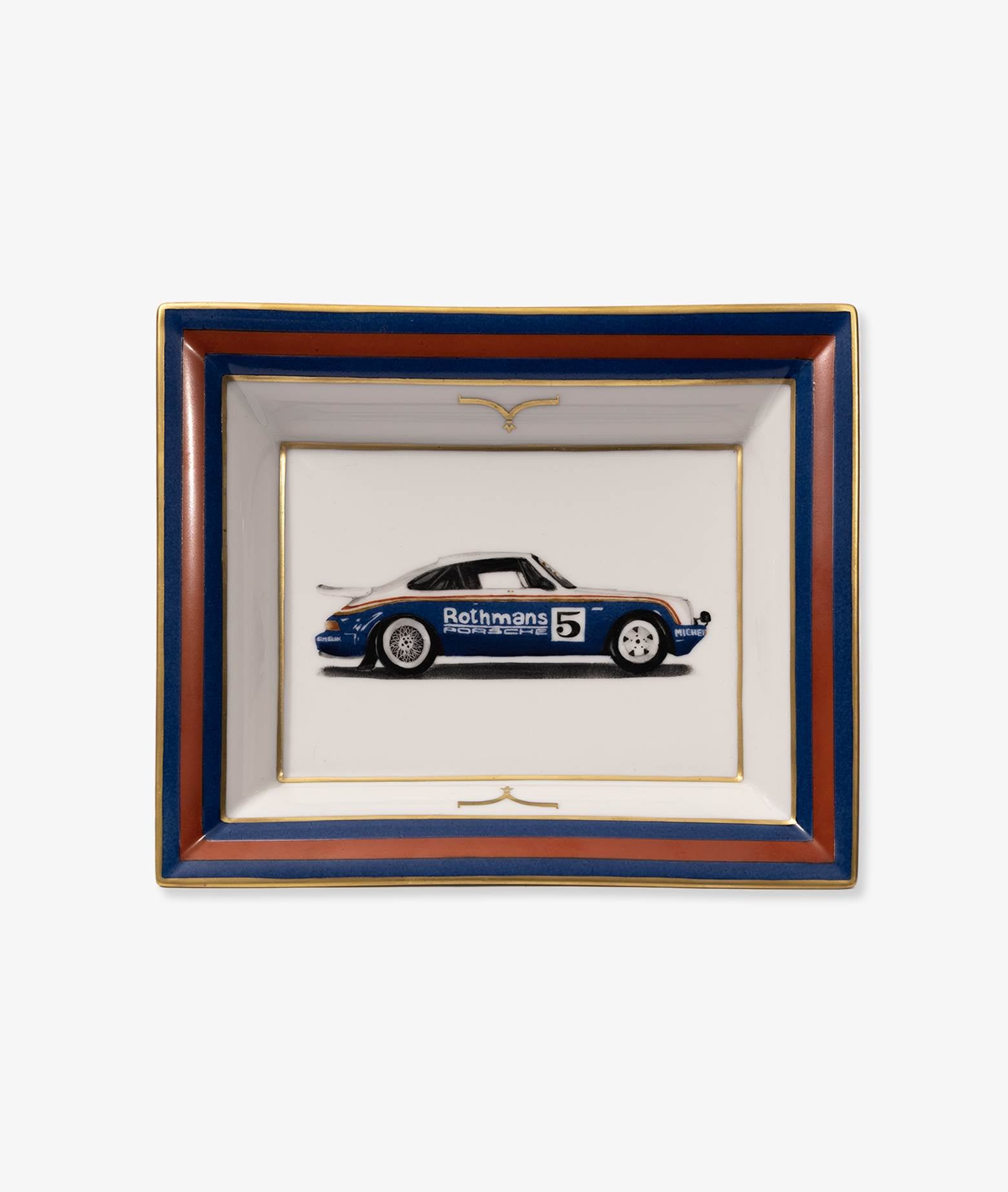 Pocket Emptier Sport Car Neutral