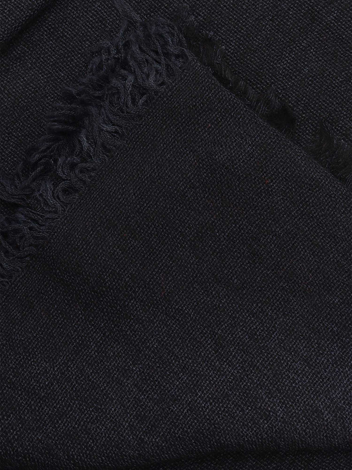 150X150 Multicolor Virgin Wool Silk Scarf