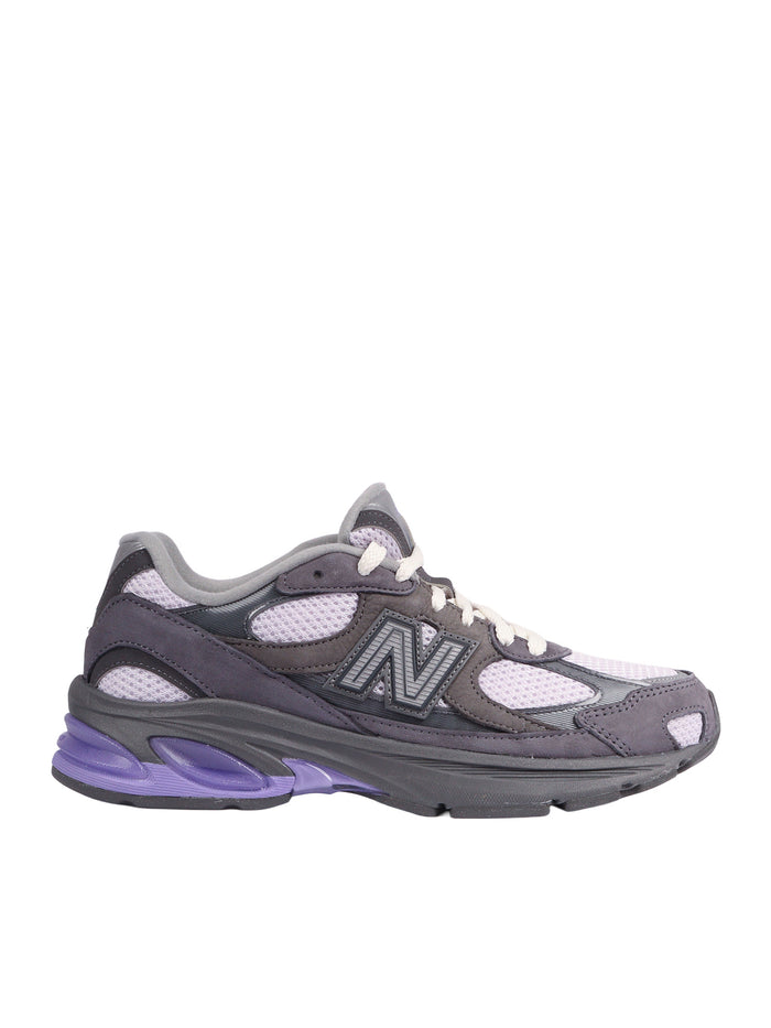 New Balance U2010 Sneaker Grey
