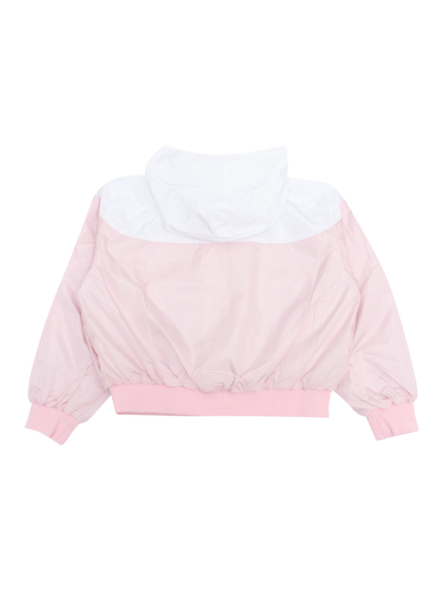 Jackets Pink Short Puffer