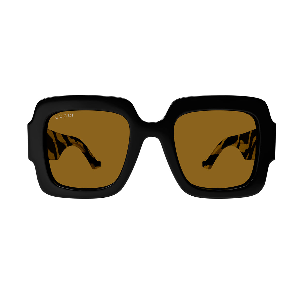 GG1547S 004 Nero Acetate Occhiali Sole