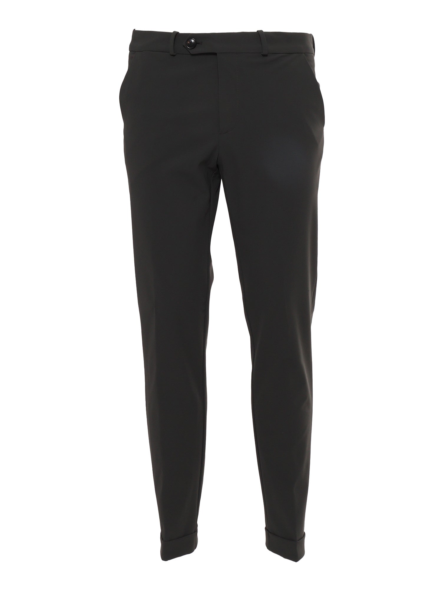 Winter Chino Pant Green