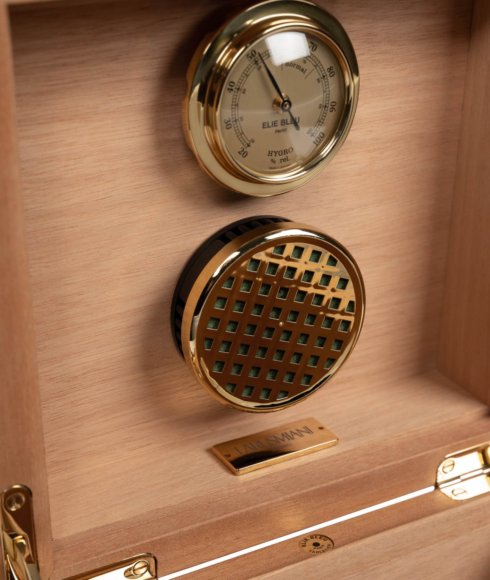 Humidor Che Guevara Lavender