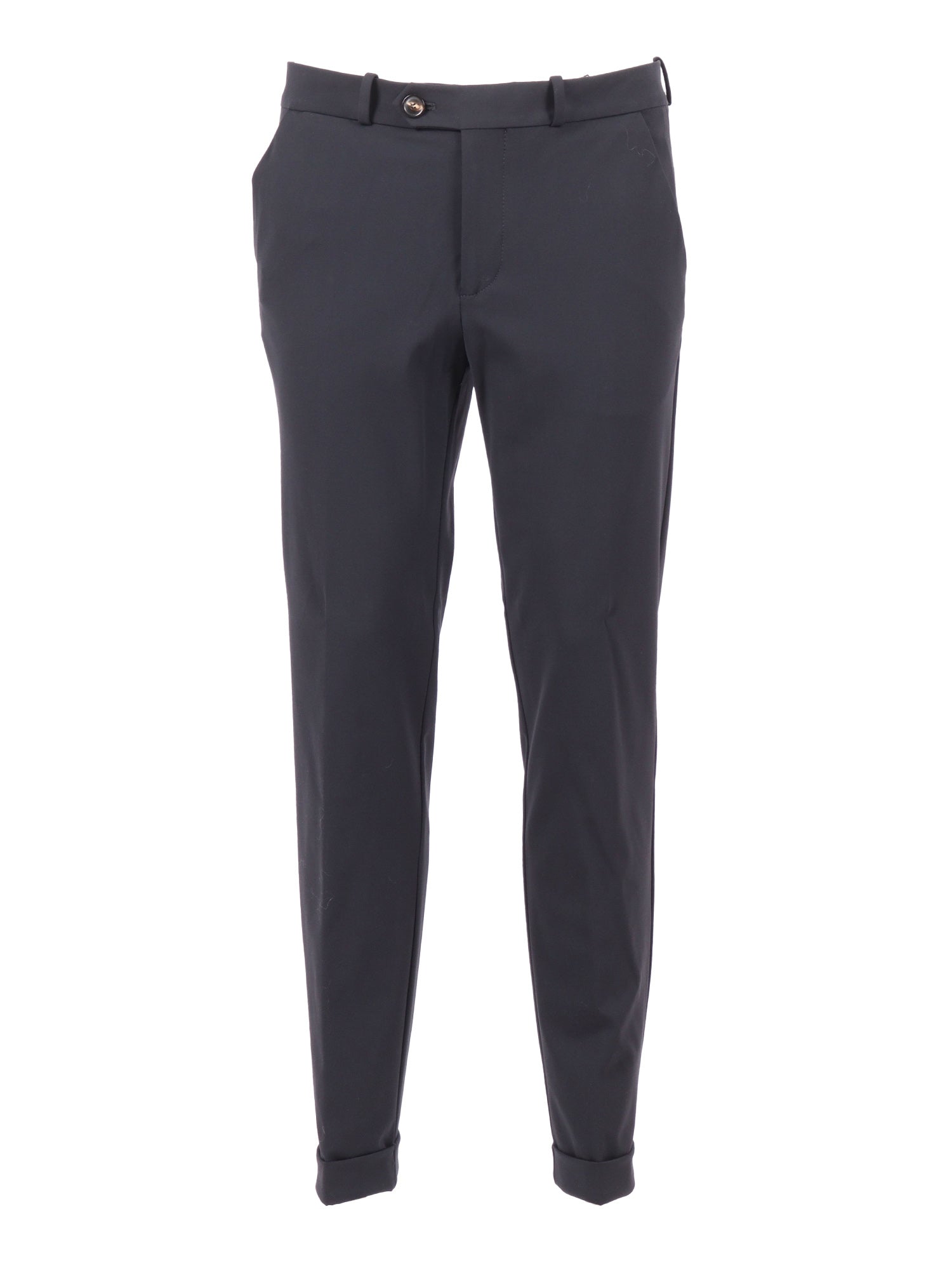 Surflex Winter Soft Touch Chino Pant Blue