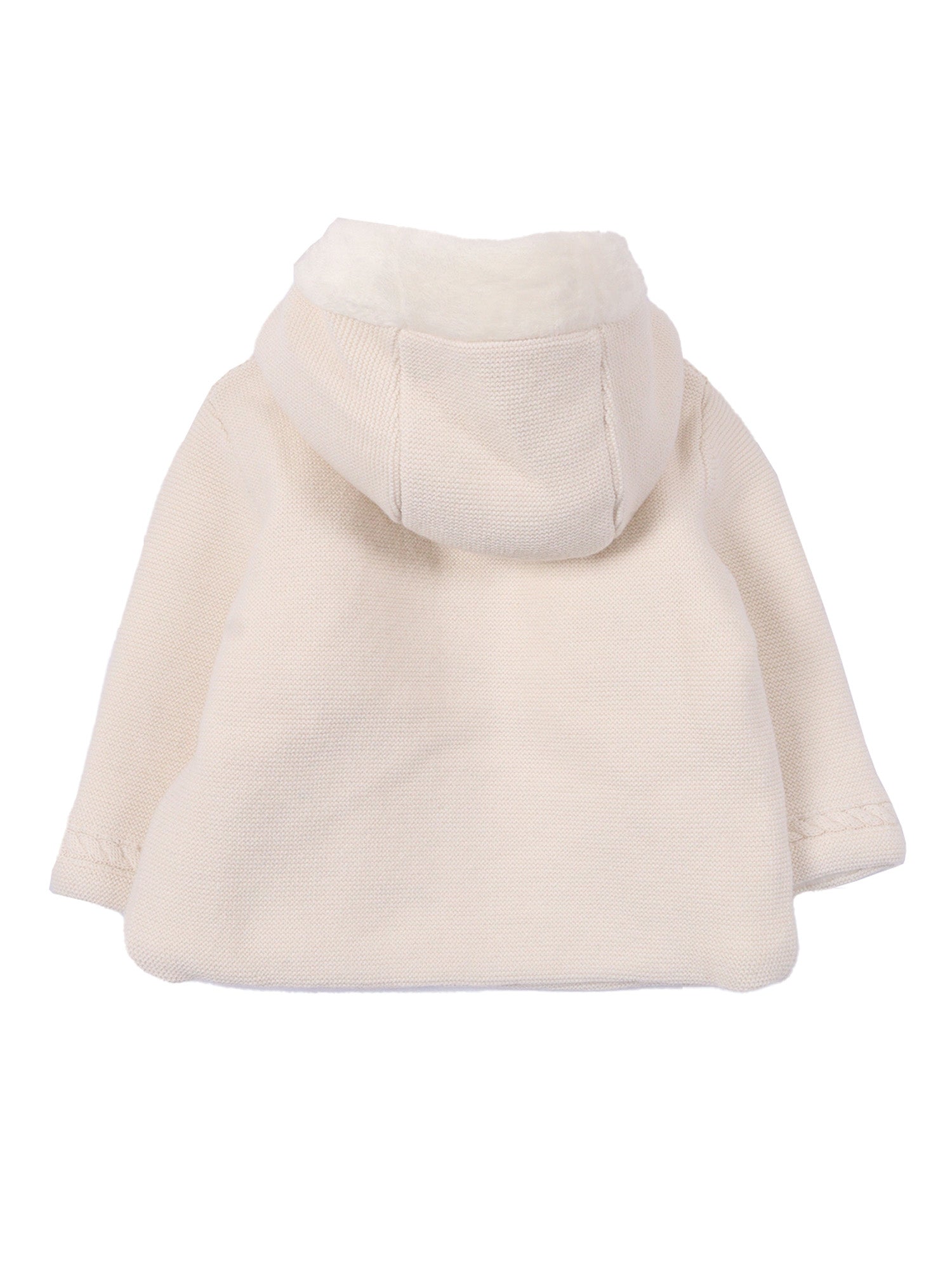 Coat White