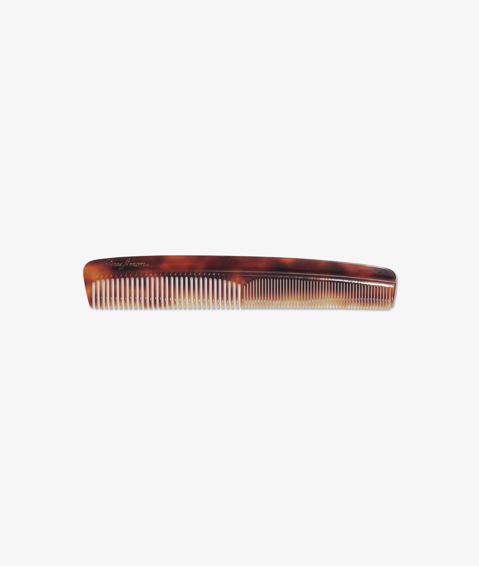 Comb Hendricks Neutral Toilette