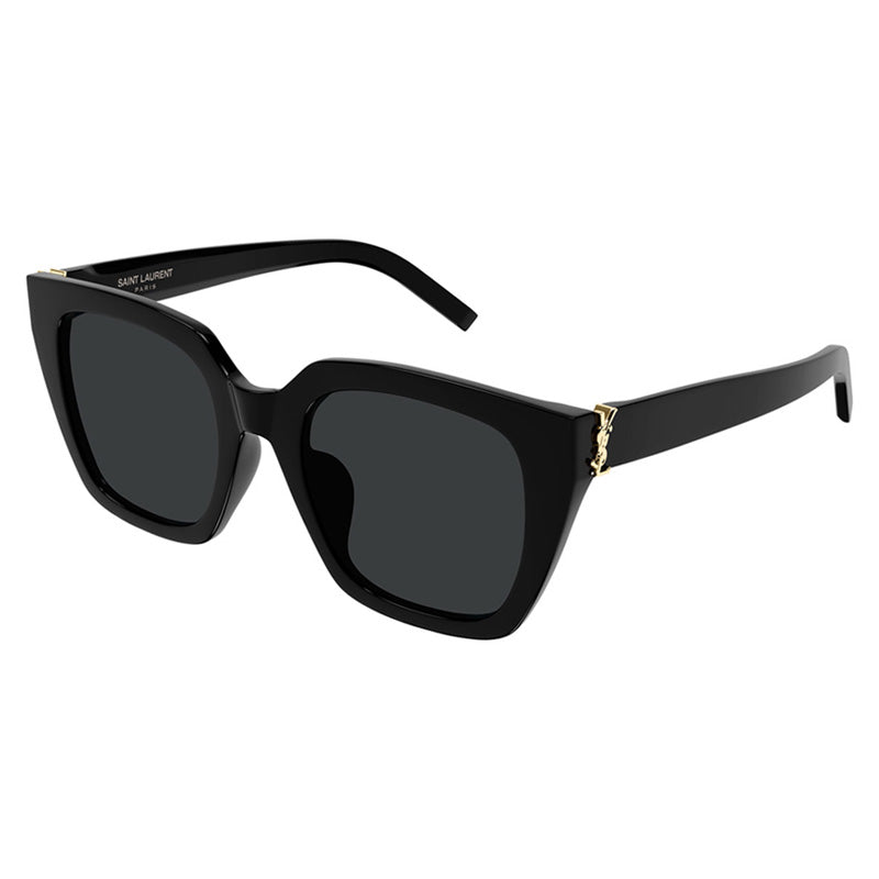Saint Laurent sunglasses in black