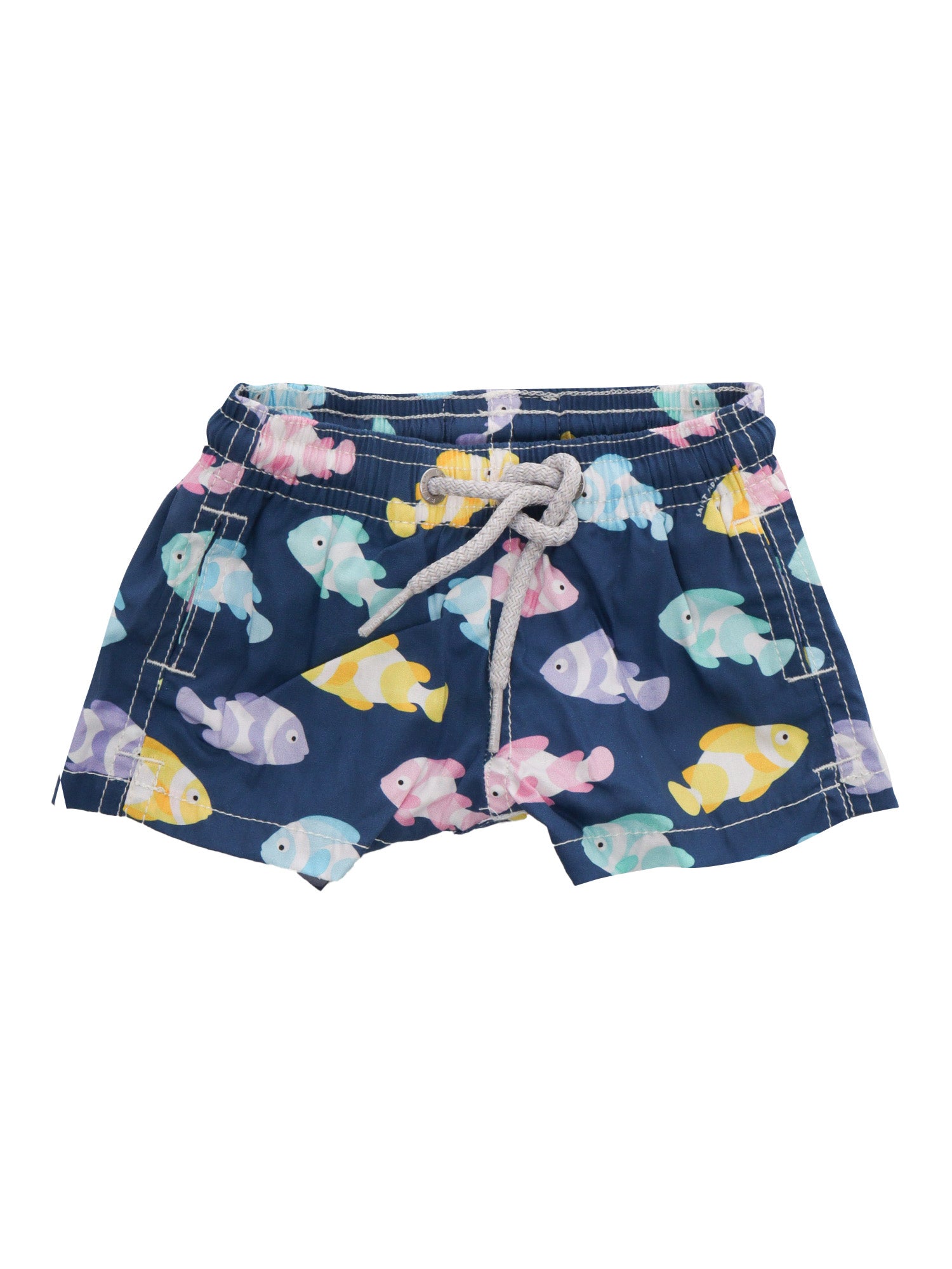 Joell Costume With Pattern Cotton Boxer Mare Bimbo