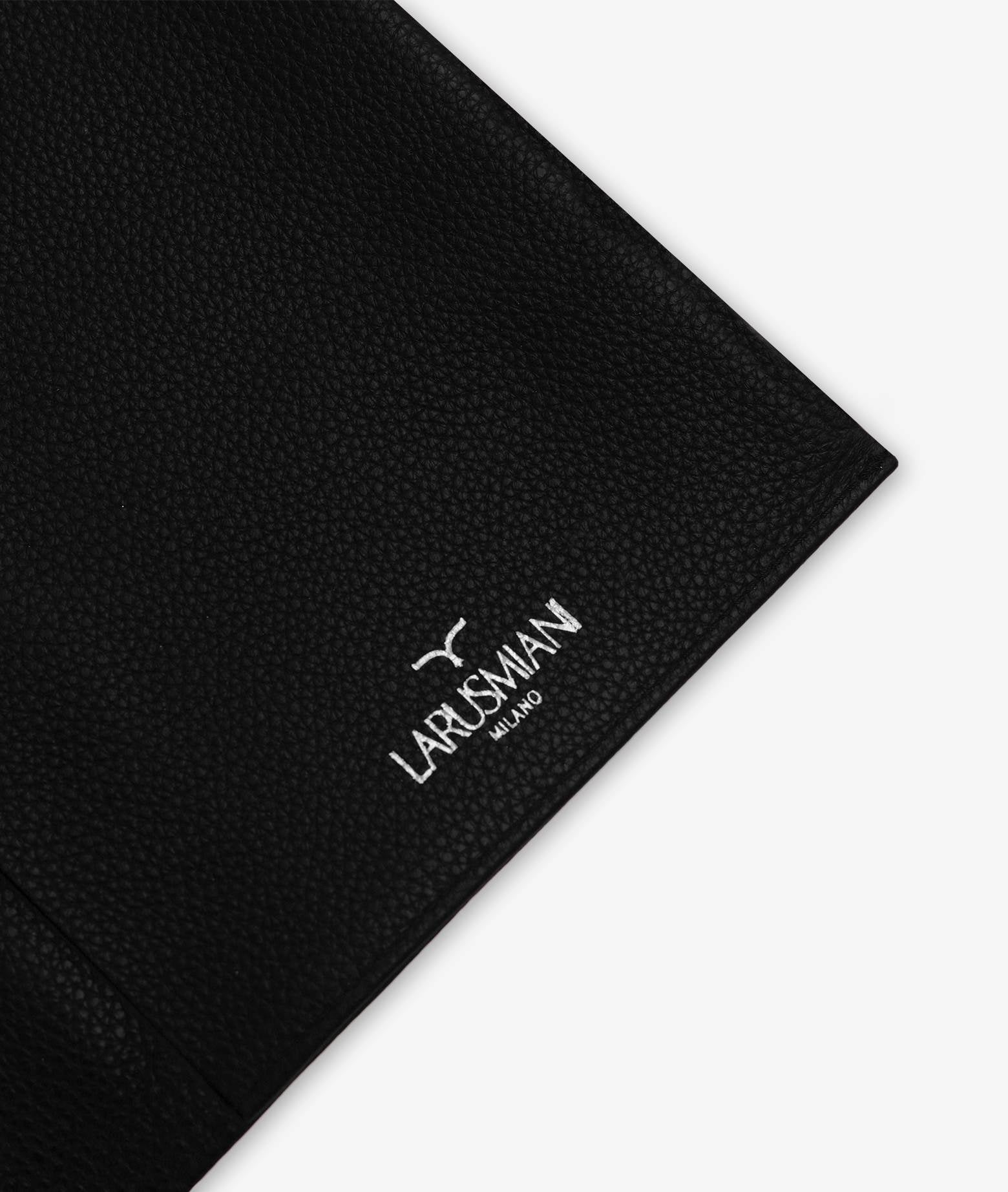 Leather Car Folder Sultan Darkgreen Automotive