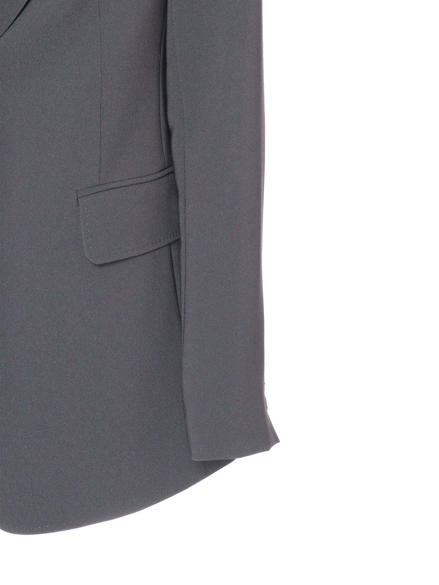 Jacket Black