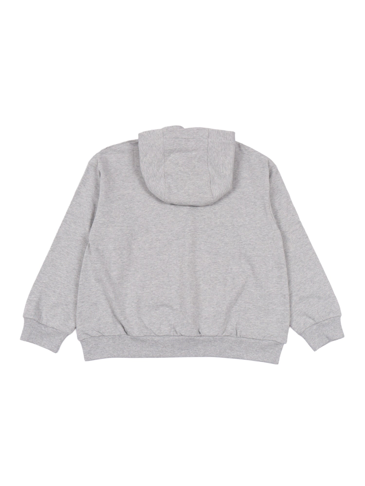 SWEATSHIRT Grey Cotton