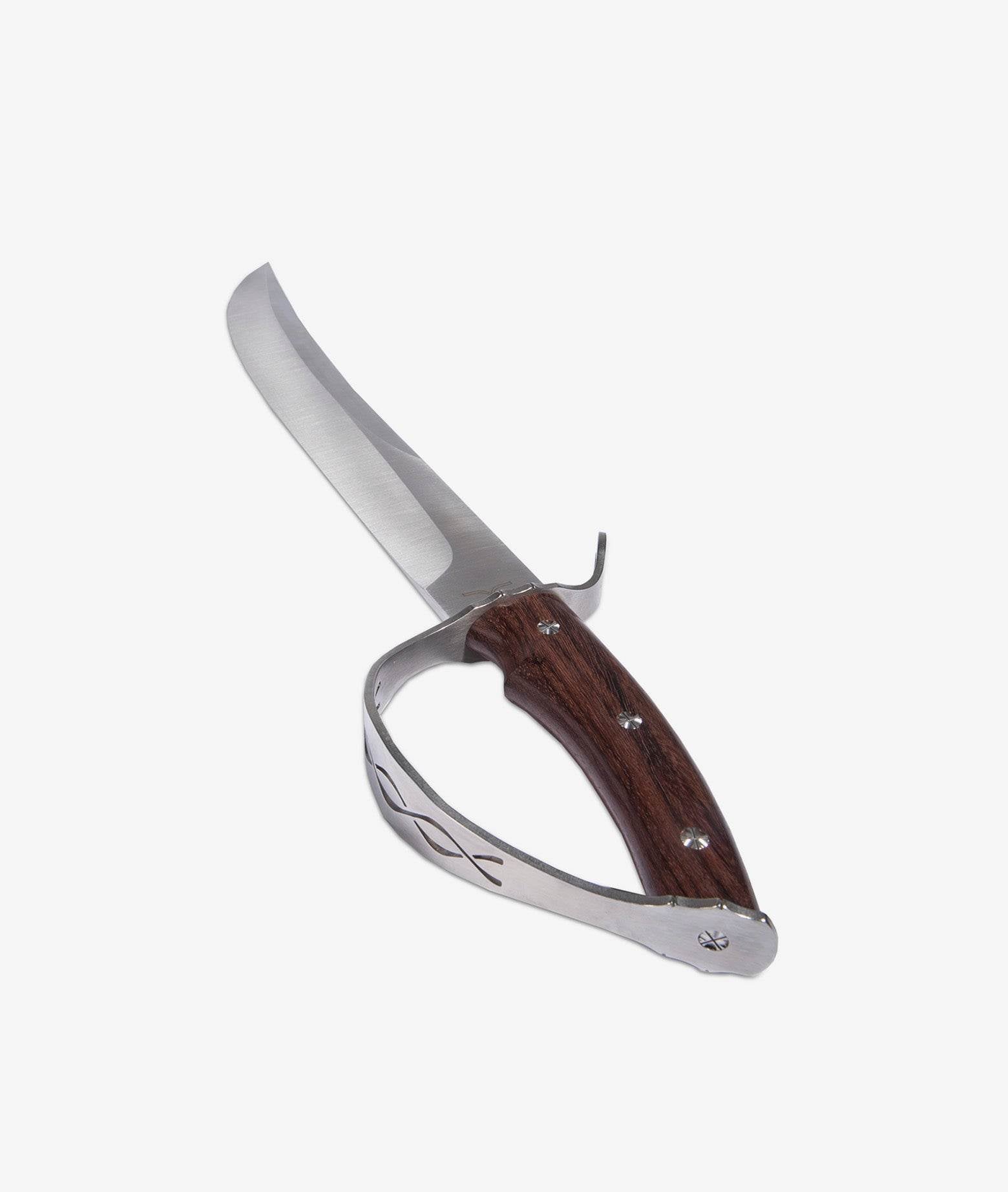 Champagne Sword Vittoria Neutral Accessories
