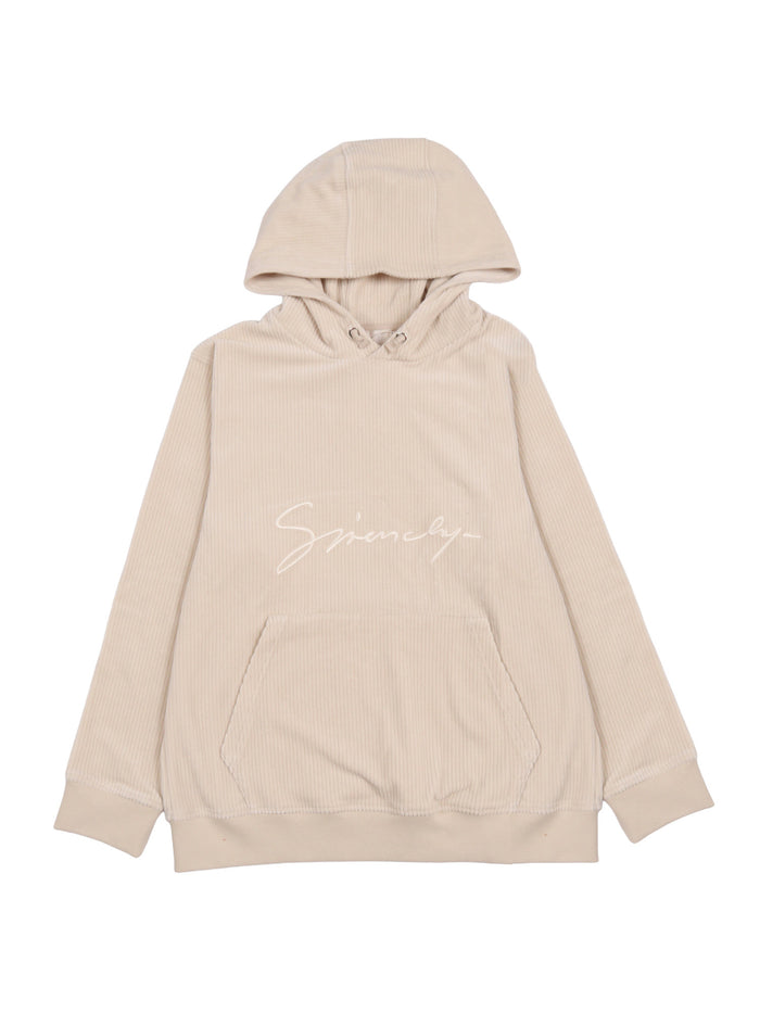 Sweatshirt Beige