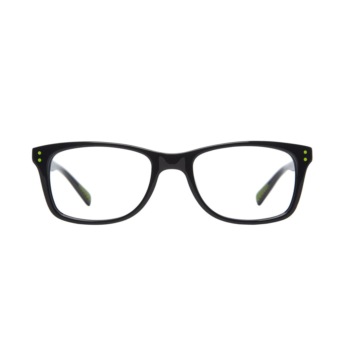 5538 Nero Occhiali Vista