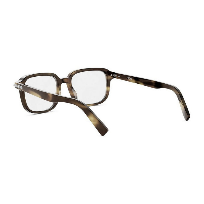 Dior DiorBlackSuitO S26I 9000 Marrone Acetate Occhiali Da Vista