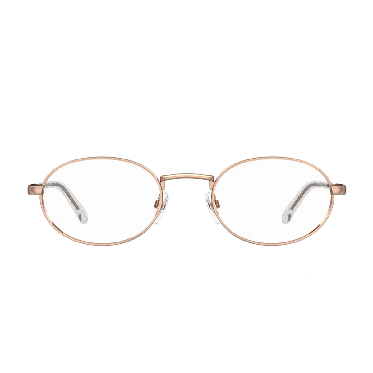 Cf 1024 JTG-20 GOLD GLITTER Oro Metal Occhiali Vista