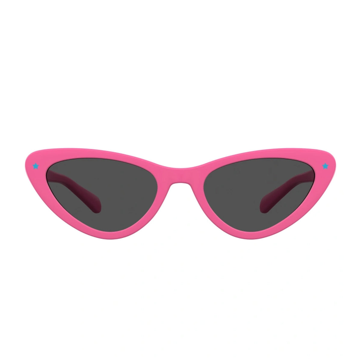 Cf 7029-s 35J-IR PINK Rosa Acetate Occhiali Sole
