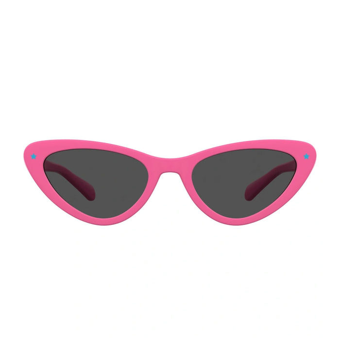 Cf 7029-s 35J-IR PINK Rosa Acetate Occhiali Sole