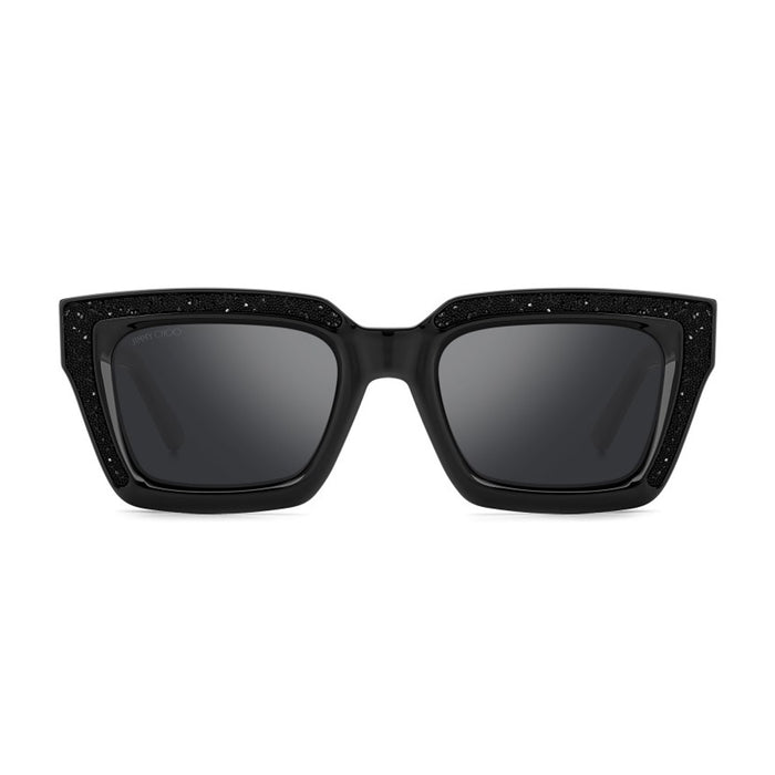 Megs-s 807-T4 Nero Acetate Occhiali Sole