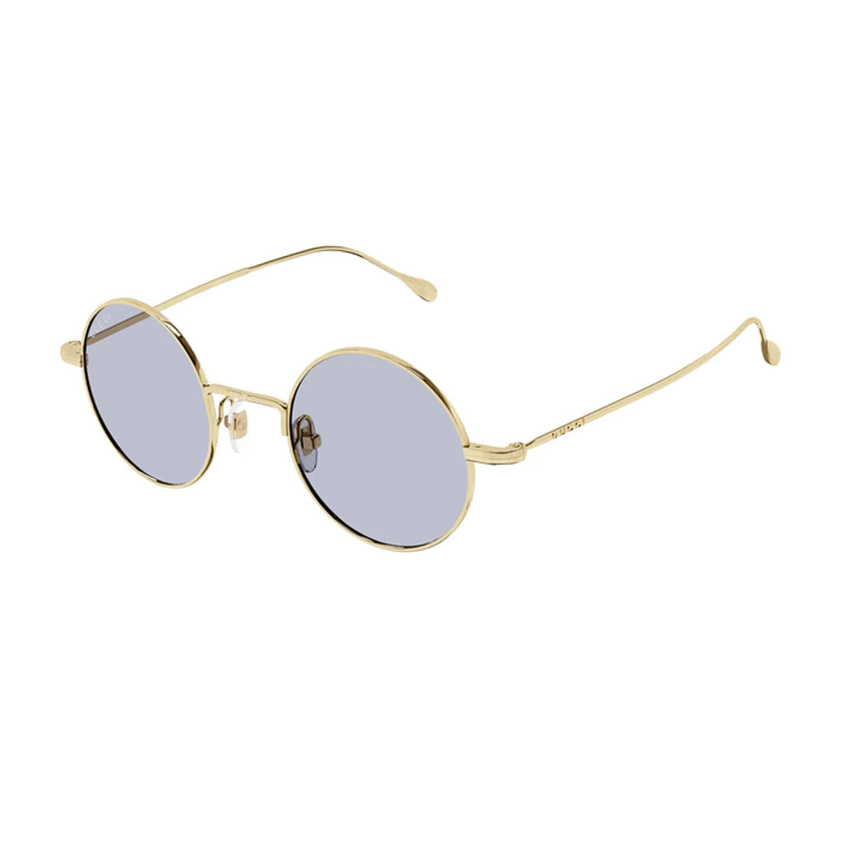 Gucci GG1649S LINE FASHION Oro Metal Occhiali Sole