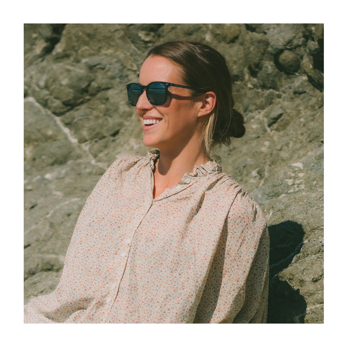 Revo RE1129 Watson 02 Tortoise Havana Bio-acetate Occhiali Da Sole