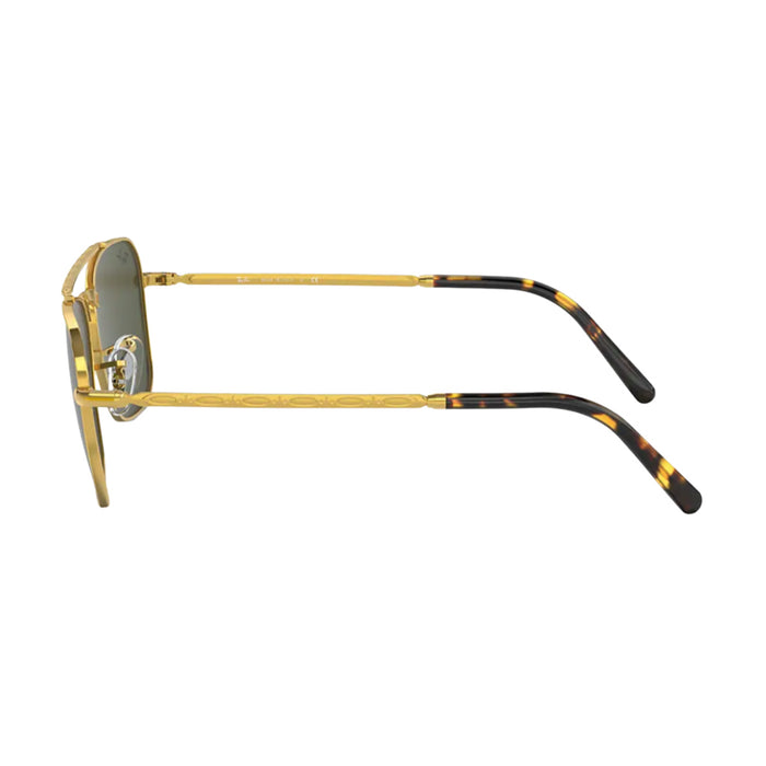RB3636 New Caravan Oro Metal Occhiali Sole