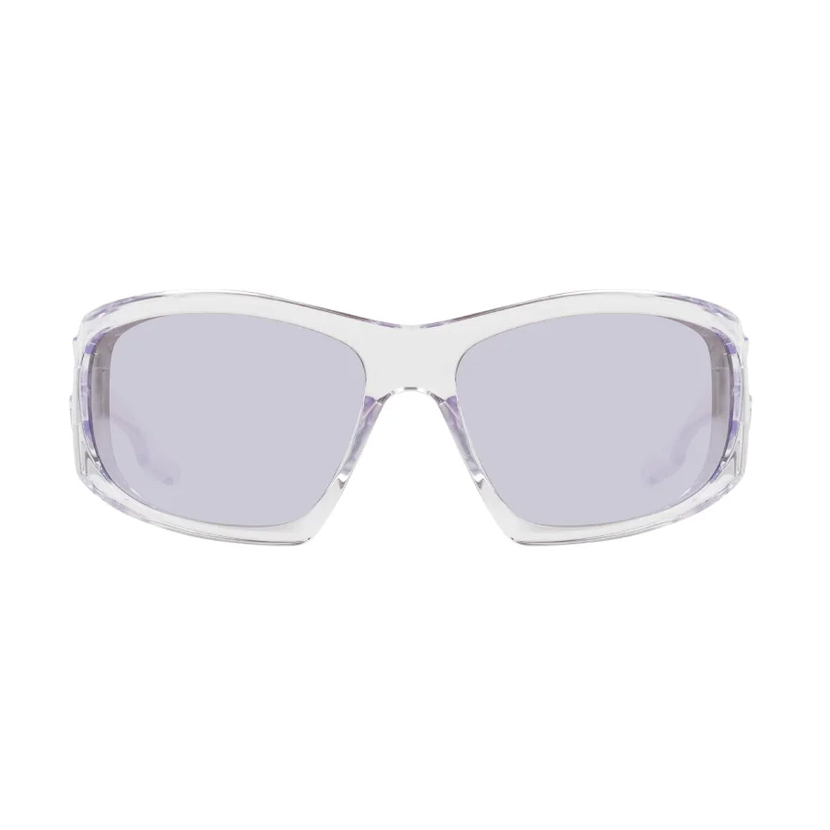 GV40051I 26c Trasparente Acetate Occhiali Sole