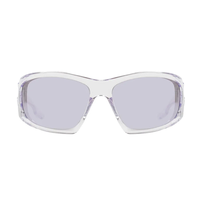 GV40051I 26c Trasparente Acetate Occhiali Sole