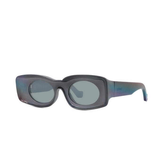 LW40033I PAULAS IBIZA 05X Grigio Glitterato Nylon Occhiali Sole