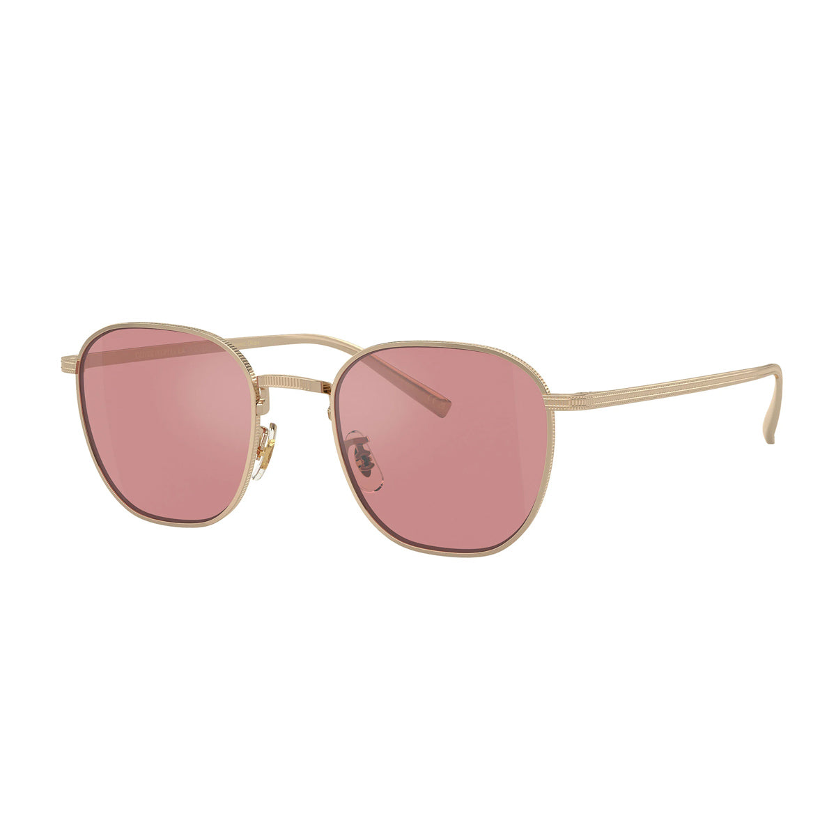 OV1329ST - Rynn 50353E Gold Oro Metal Occhiali Sole