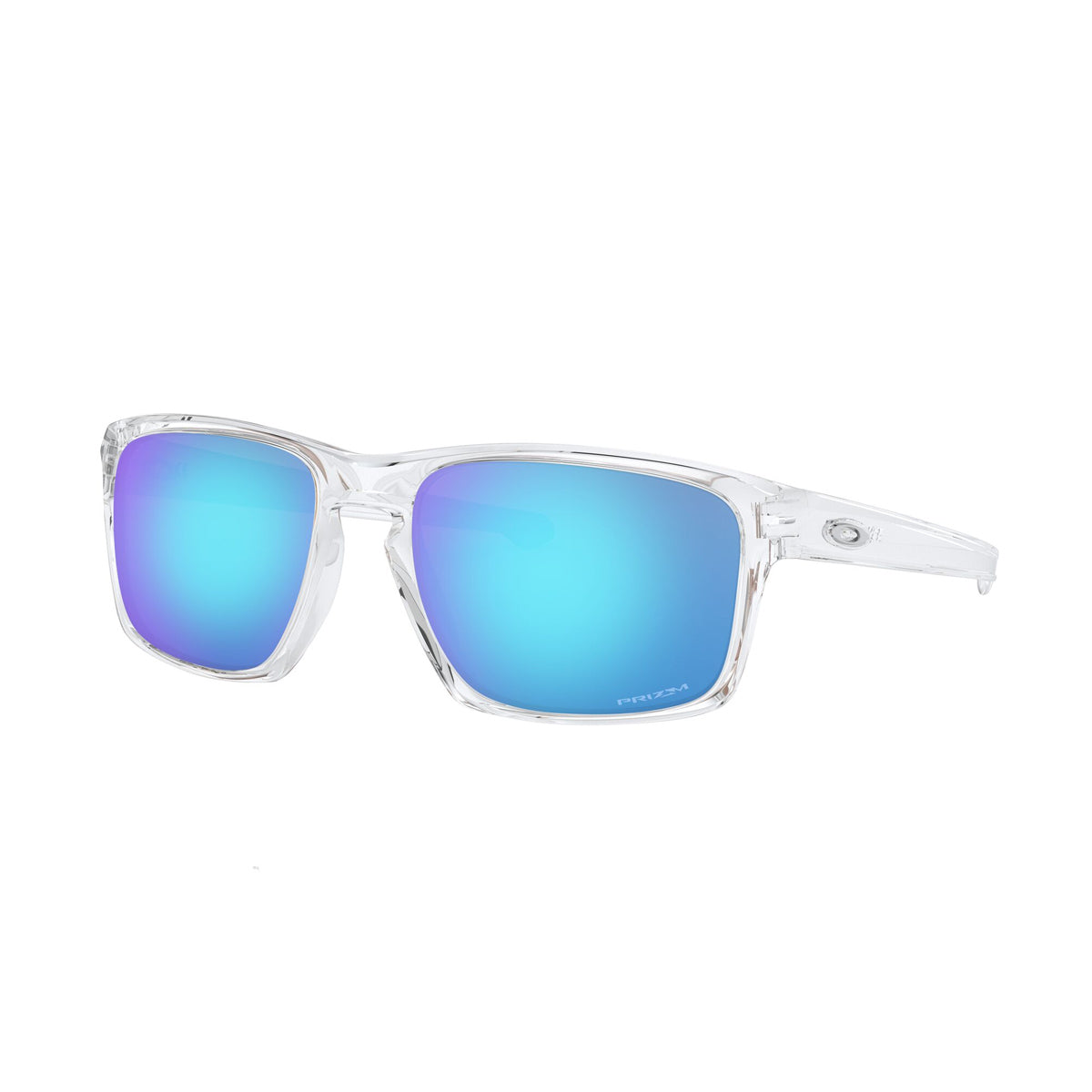 Sylas OO9448 Trasparente Celluloid Occhiali Sole