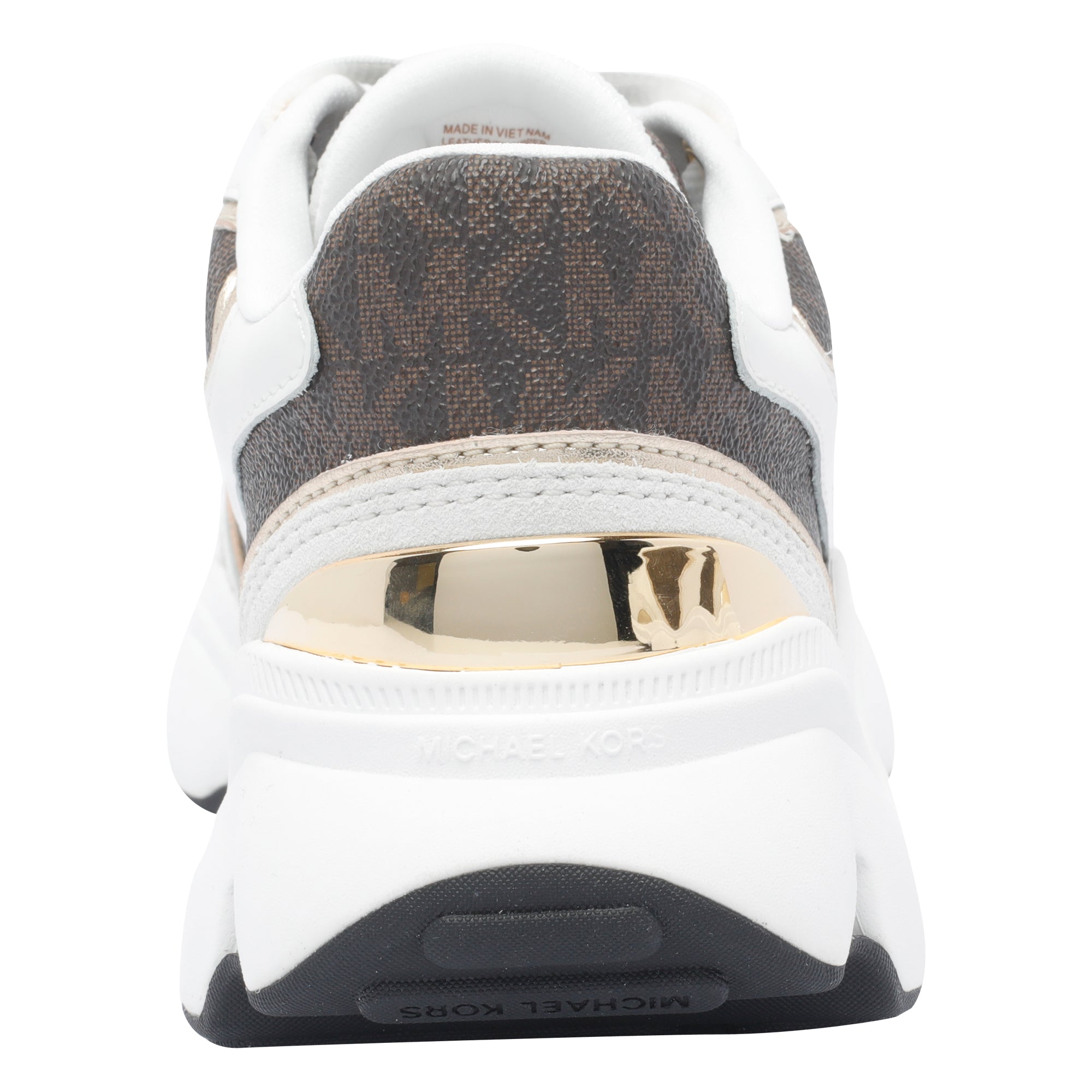 Michael Kors Sneakers Brown
