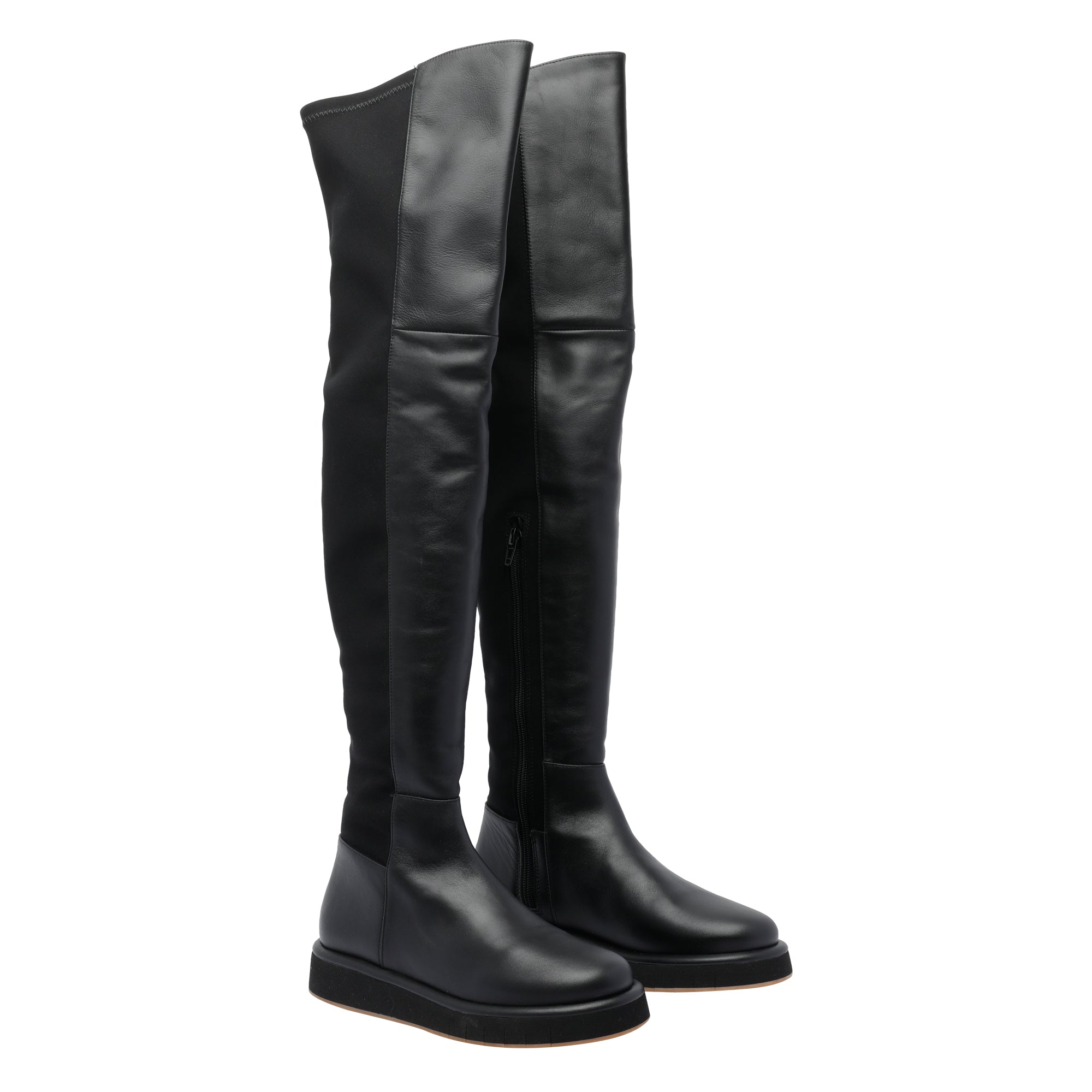 Palomitas By Paloma Barcelo Boots Black