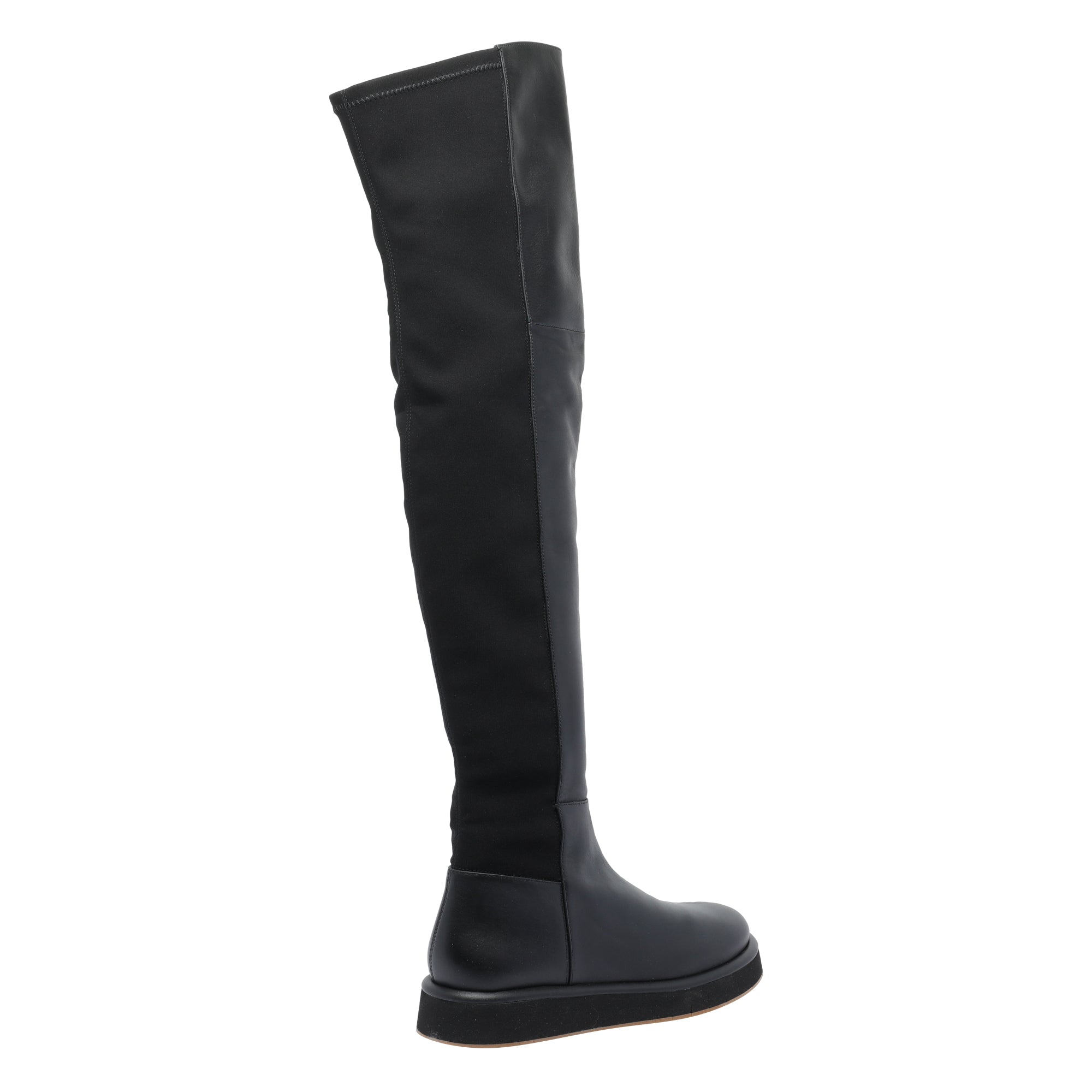 Palomitas By Paloma Barcelo Boots Black