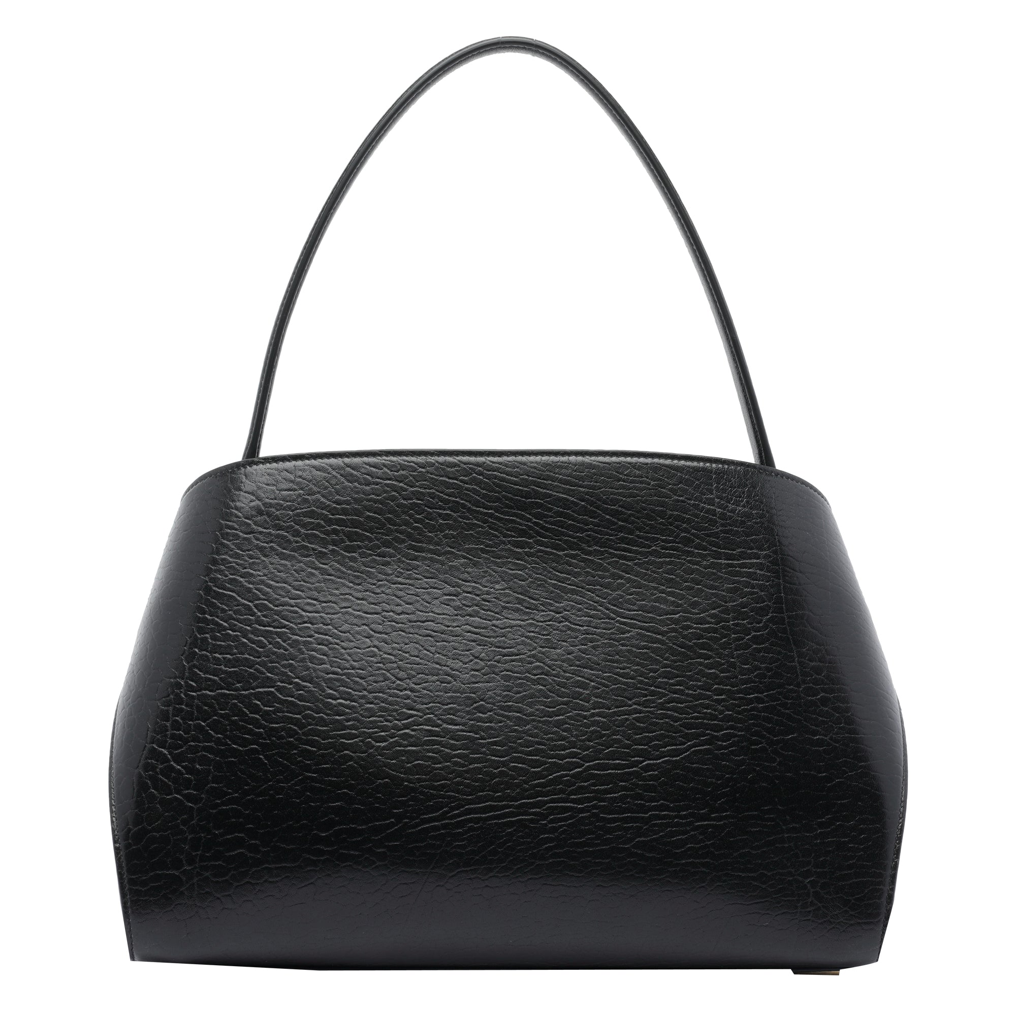 Ferragamo Bags Black Calf Leather