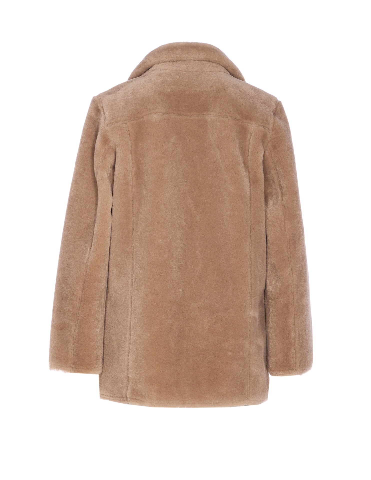 Urbancode Coats Beige