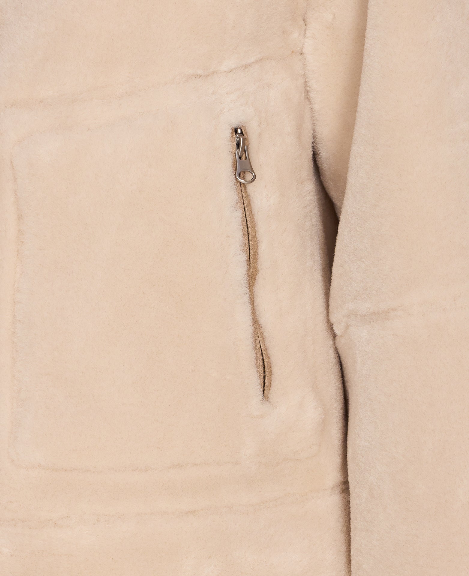 Urbancode Jackets Beige Polyester