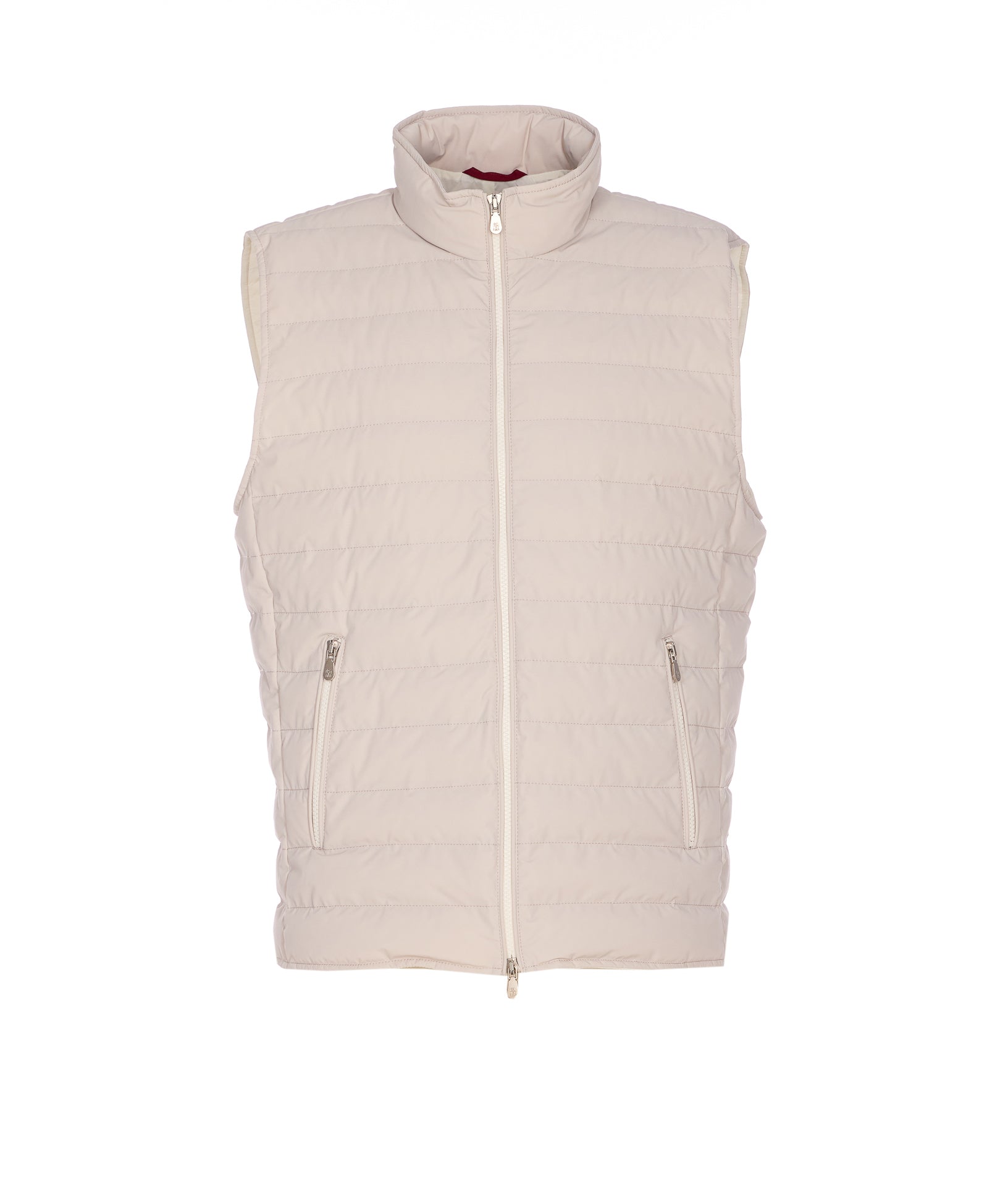 Brunello Cucinelli Jackets White Polyamide