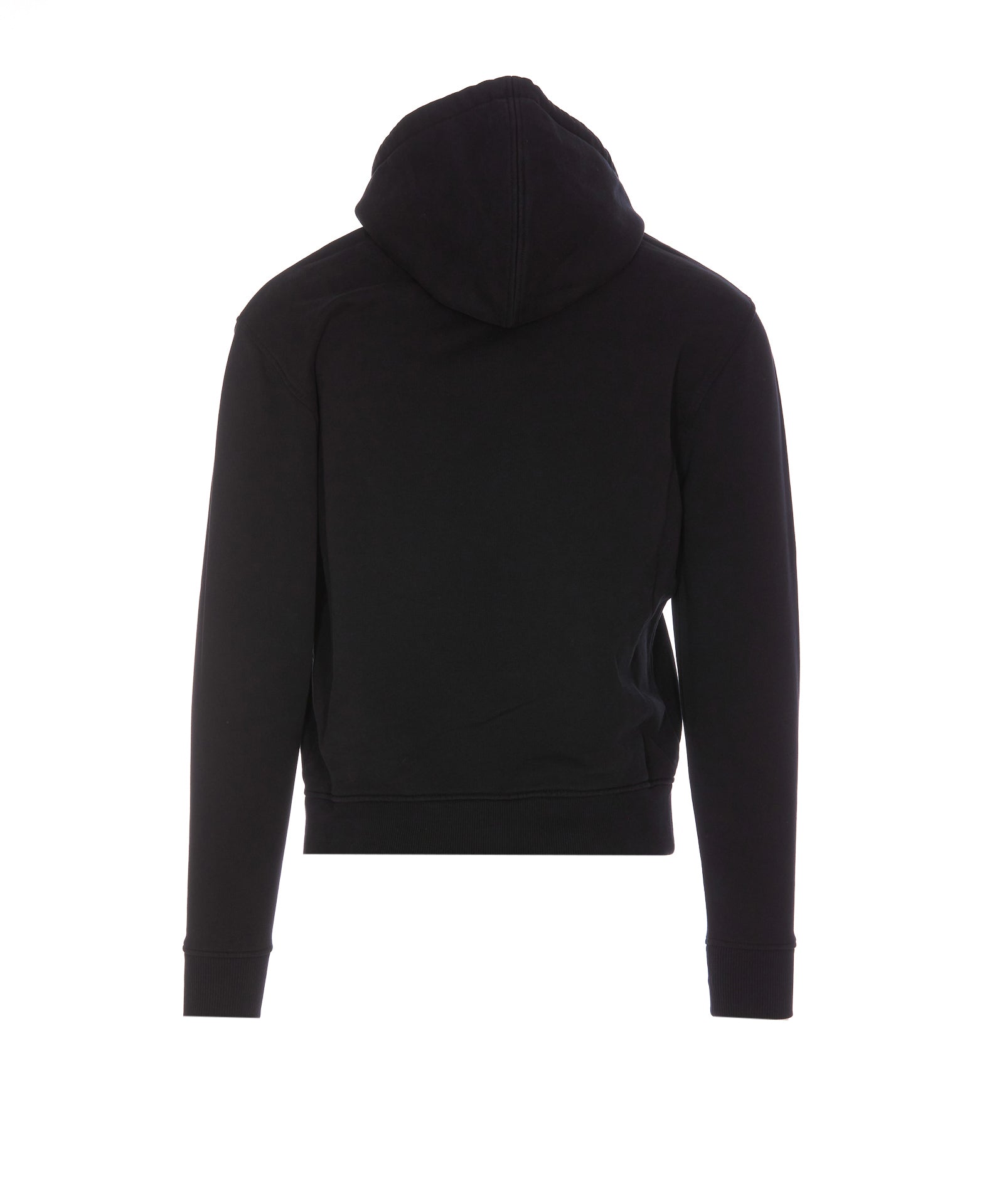 Ami Alexandre Matiussi Sweaters Black Cotton